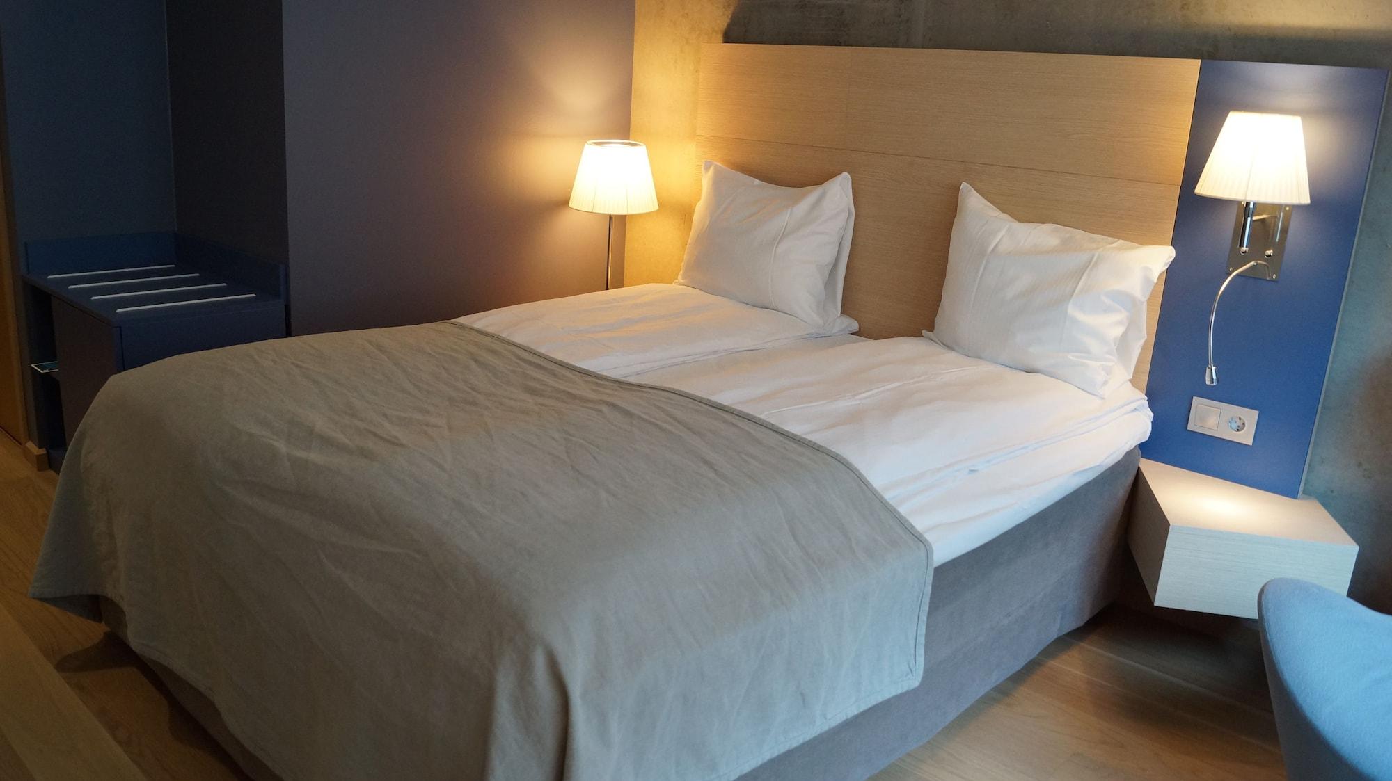 Quality Expo Hotel Fornebu