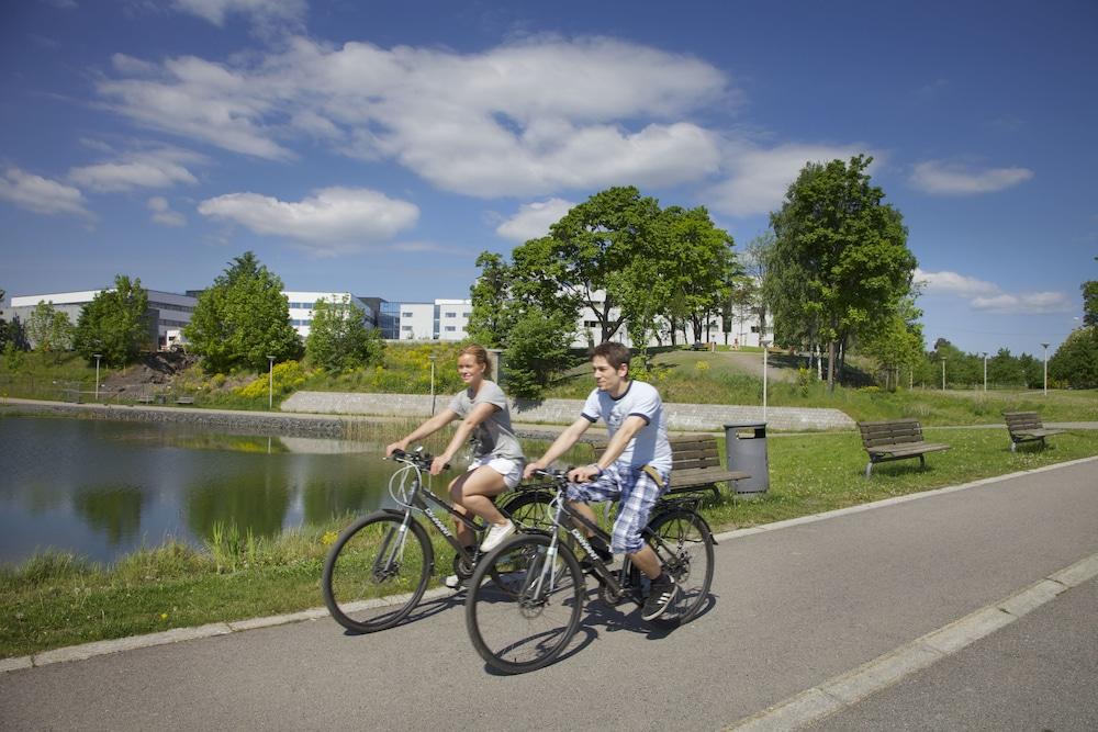Quality Expo Fornebu