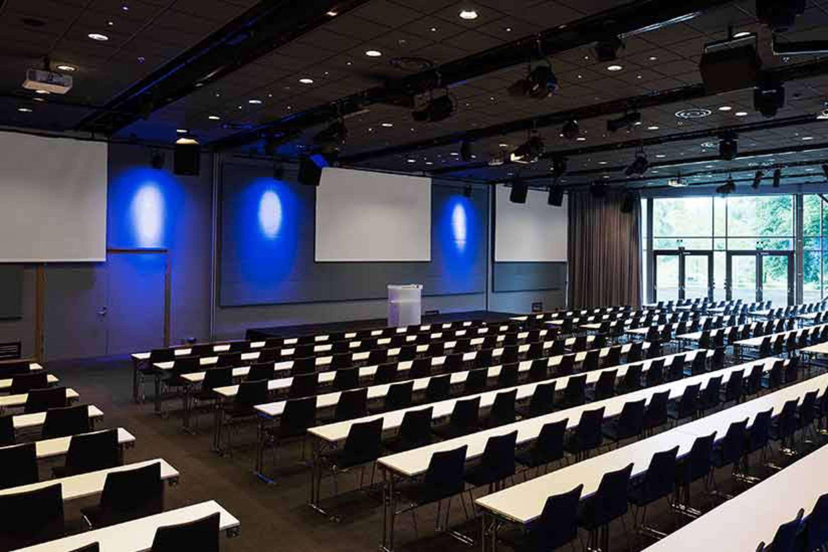 Quality Expo Hotel