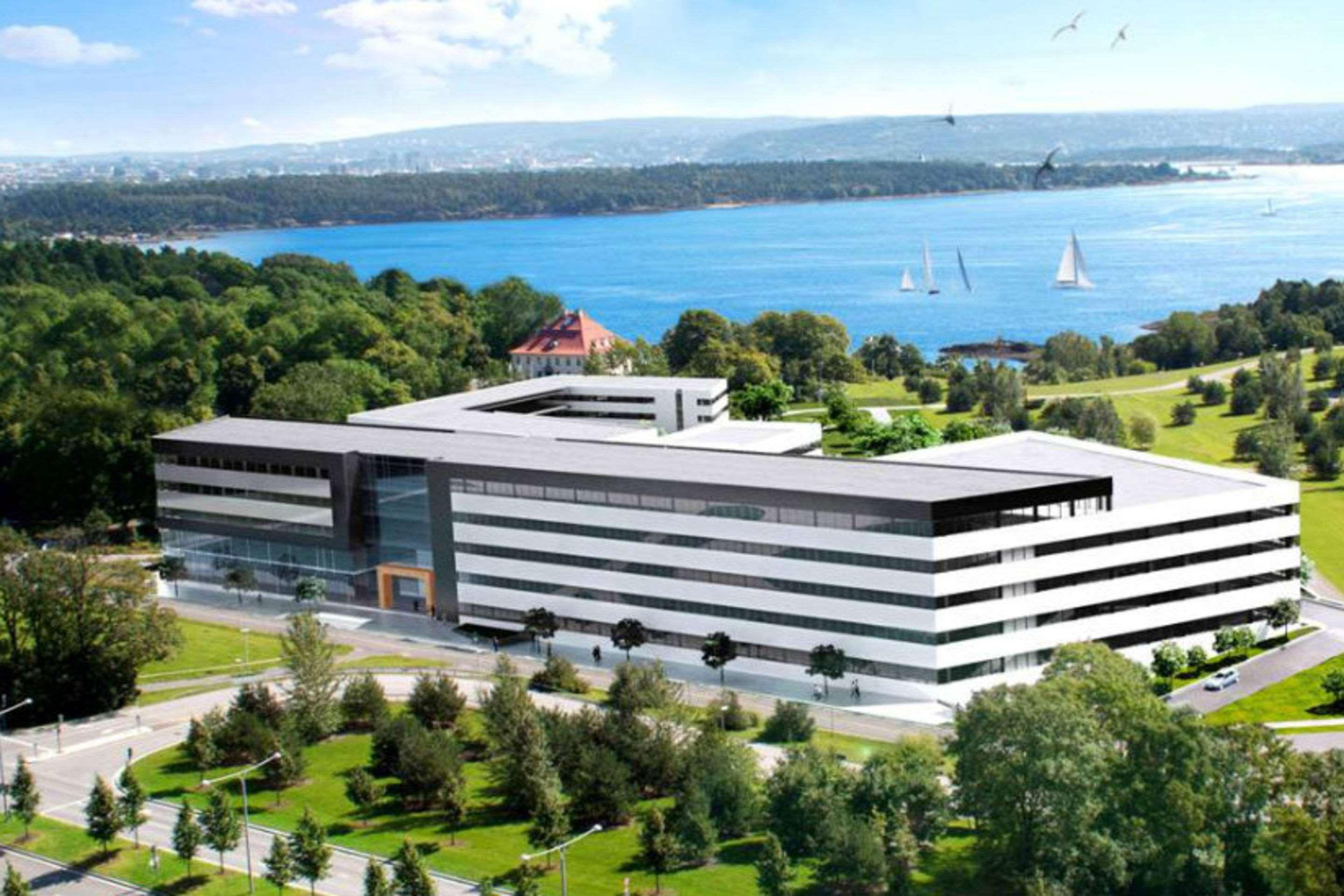 Quality Expo Hotel