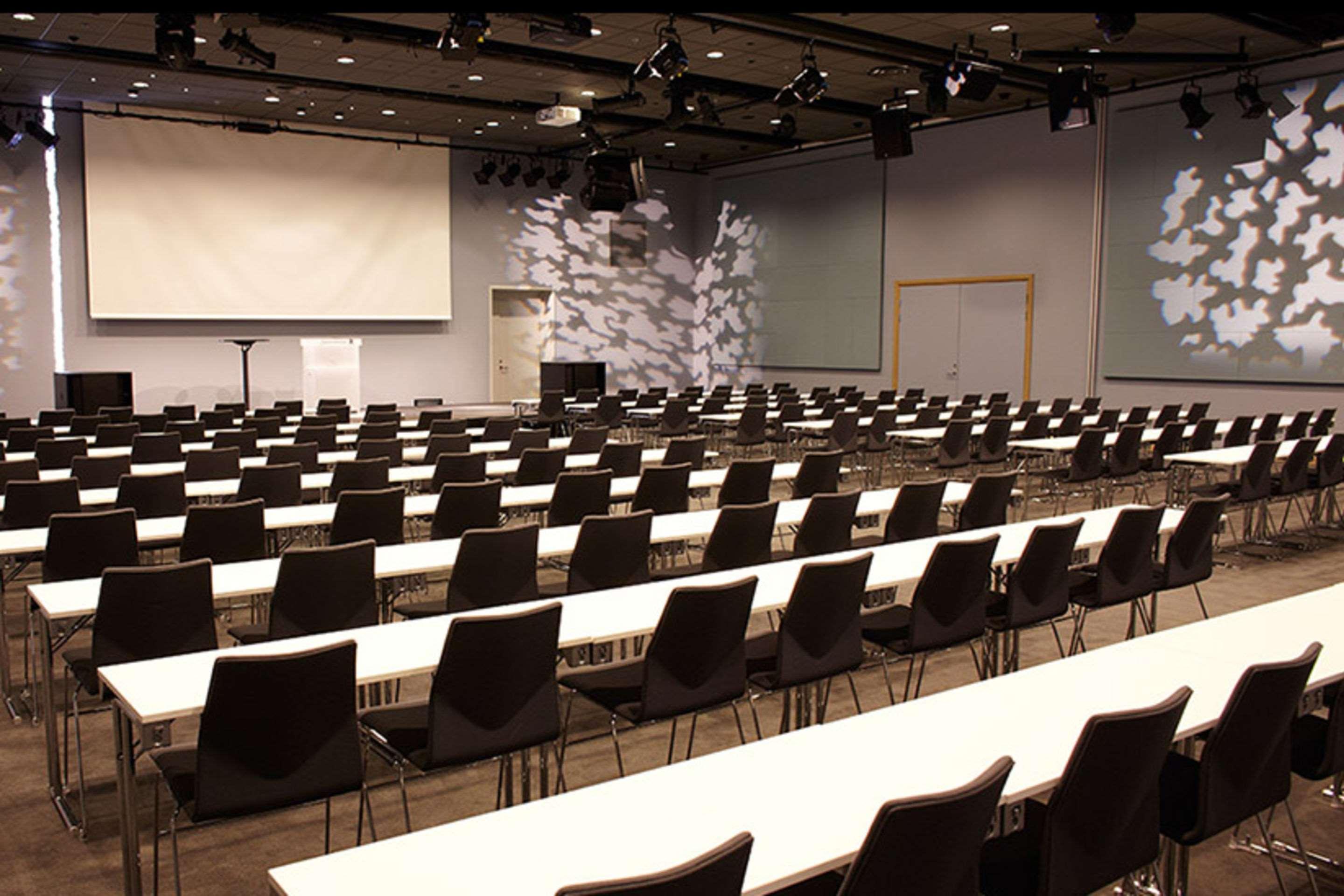 Hotel Quality Expo Fornebu