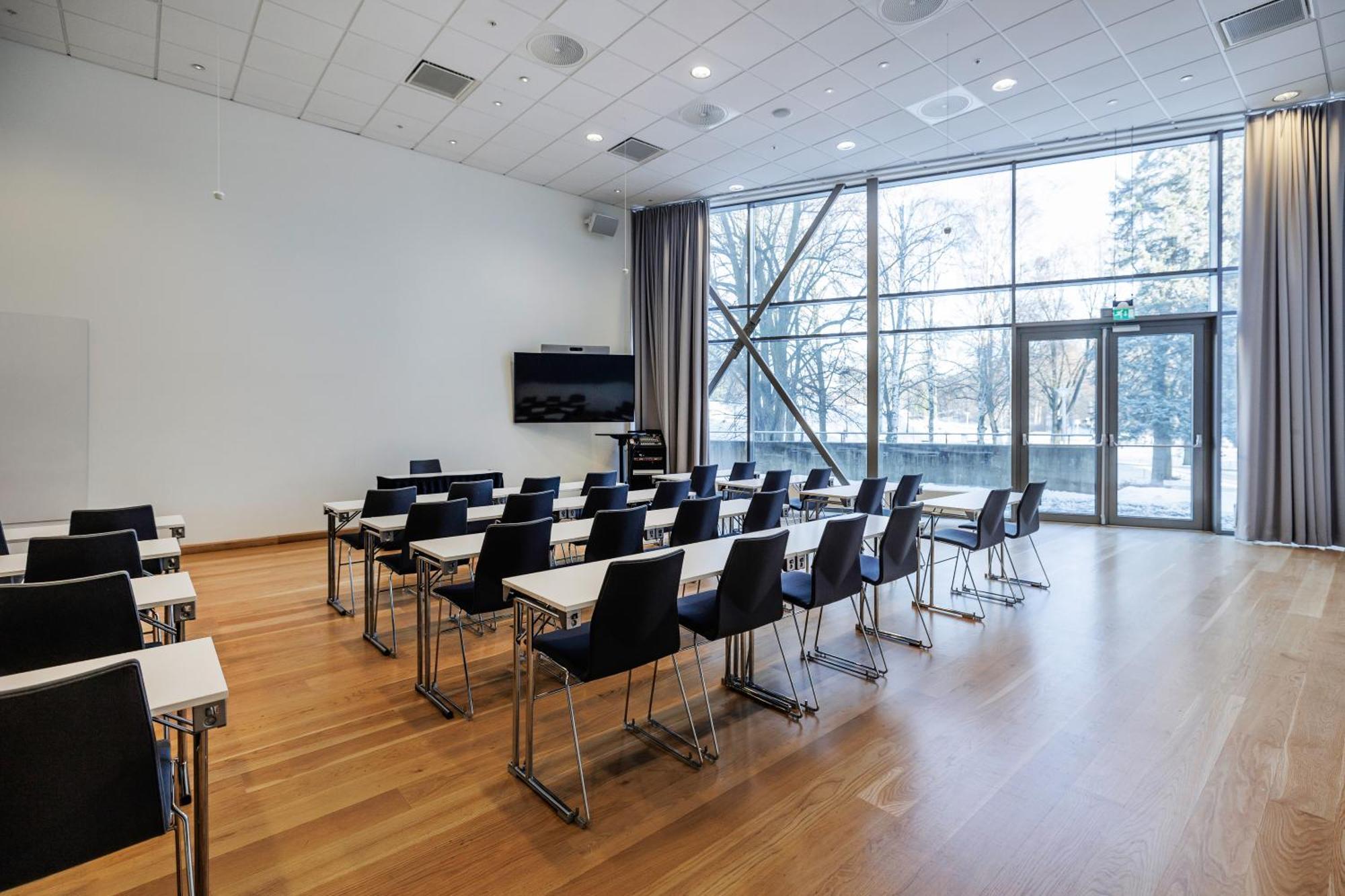 Quality Expo 4* Fornebu