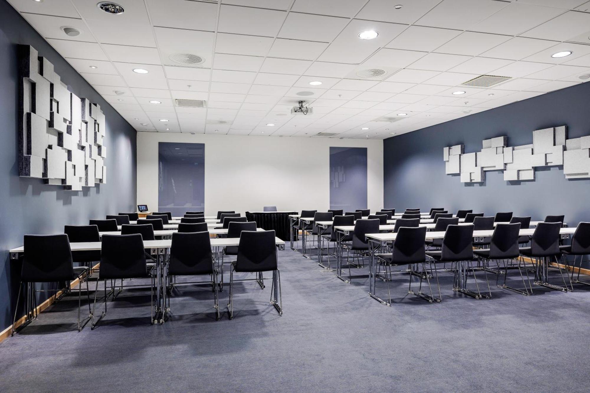Quality Expo Fornebu