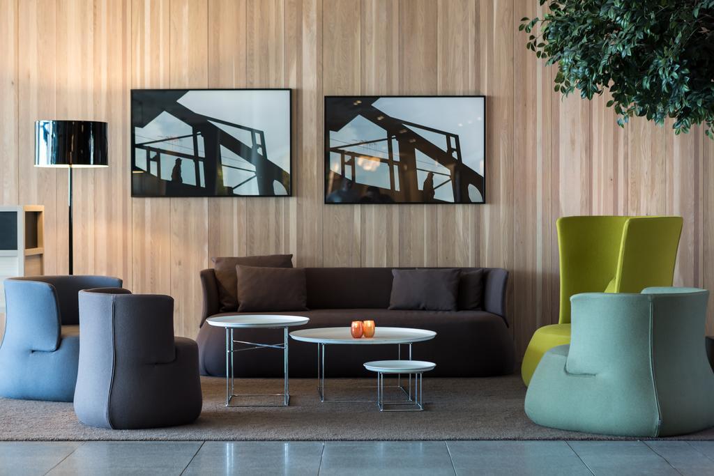 Quality Expo Hotell