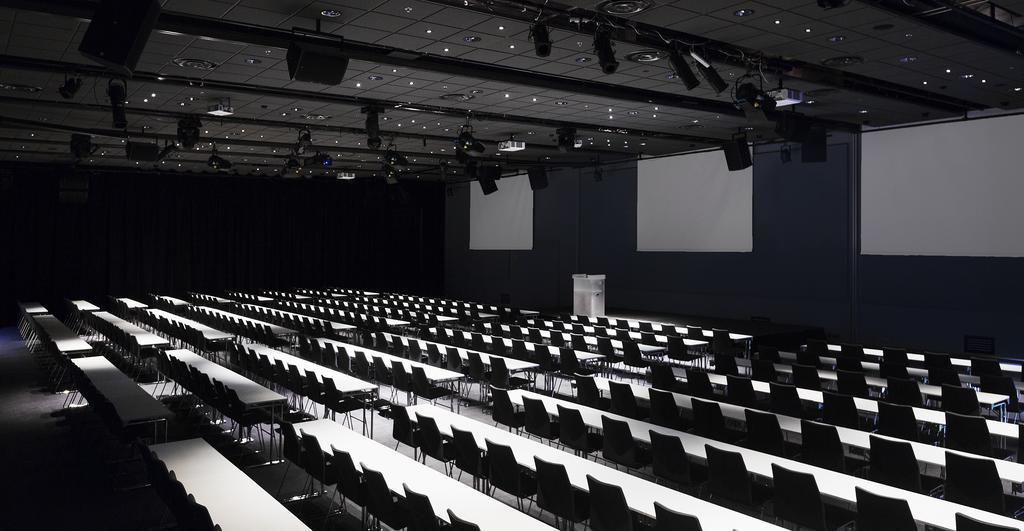 Hotel Quality Expo Fornebu