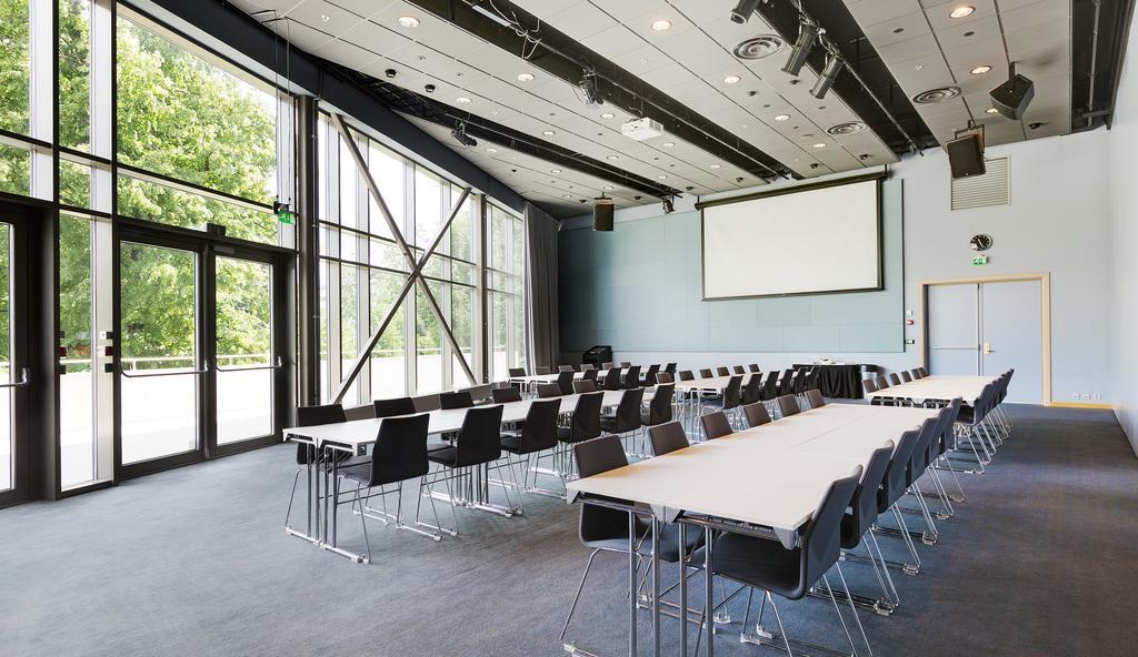 Quality Expo Hotel Fornebu