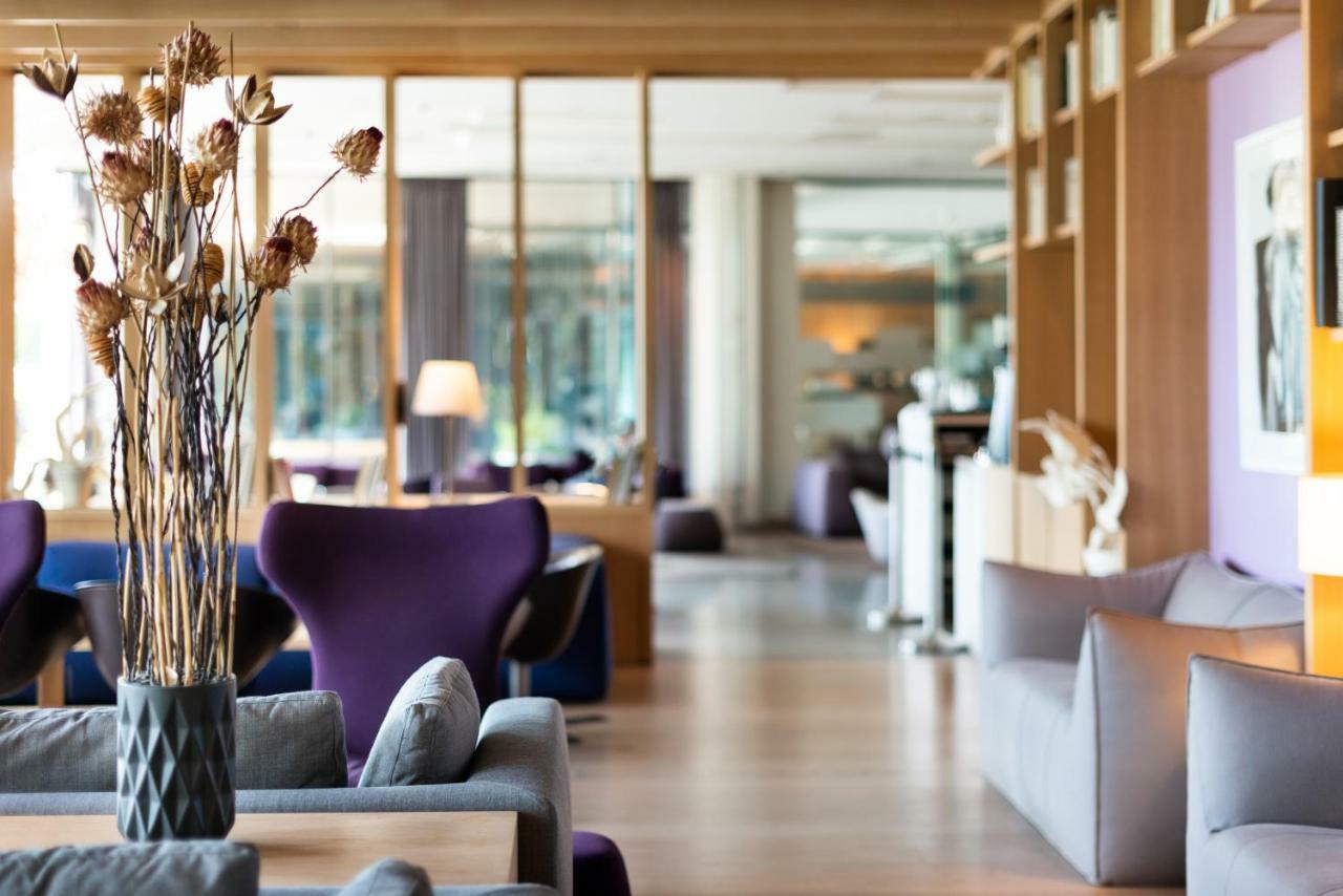 Hotel Quality Expo Fornebu